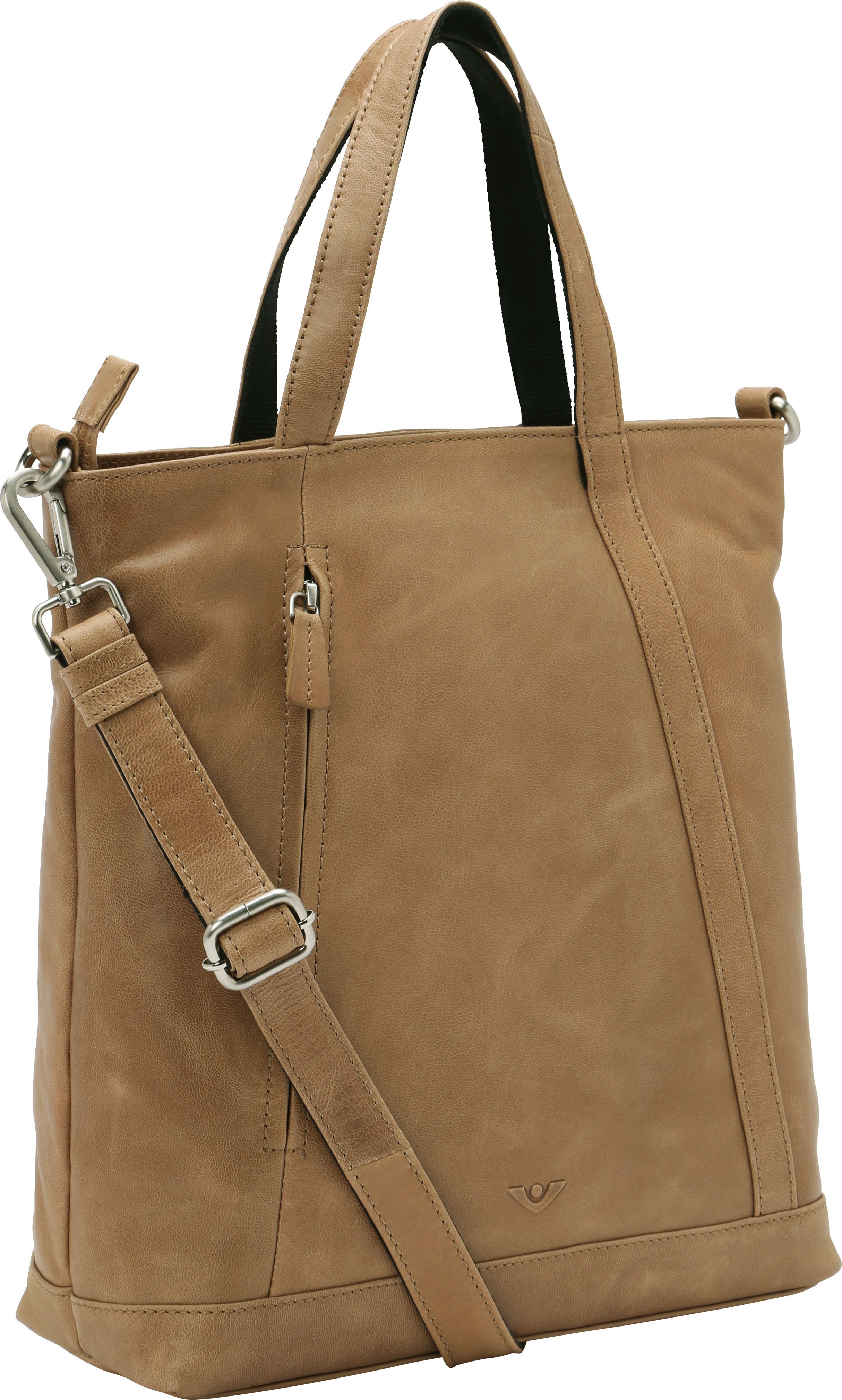 VLD Trade VLD Kurzgrifftasche wood REINA 27949