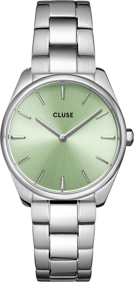 Cluse Damenuhr Cluse Féroce Petite Damenuhr Cluse-CW11215