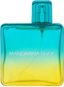 Mandarina Duck For Him Vida Loca toaletná voda v spreji 100 ml