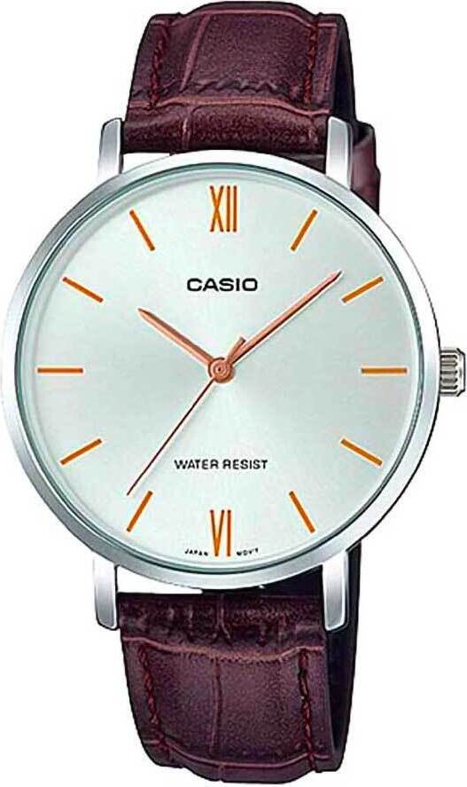 Casio - LTP-VT01L-7B2 - Hodinky - Dámske