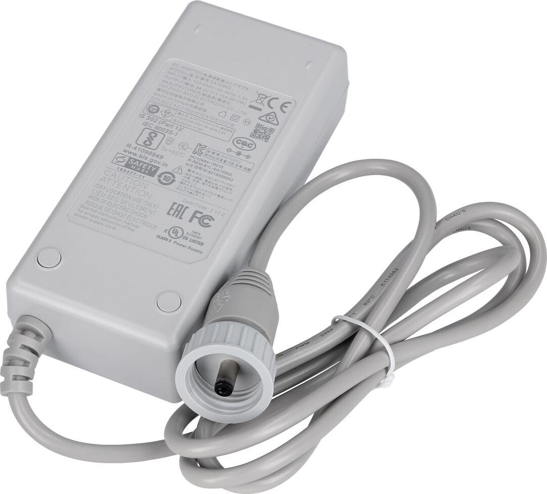 Adapter Ecovacs 201-2005-0024 für Fensterreinigungsroboter Roboter Fensterreinigung WINBOT 920