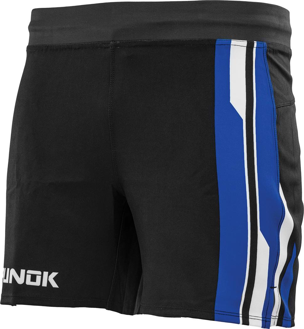 Century Martial Arts, Century LLC Century Martial Arts PUNOK Unisex Kampfshorts XS Schwarz 09414-613-211