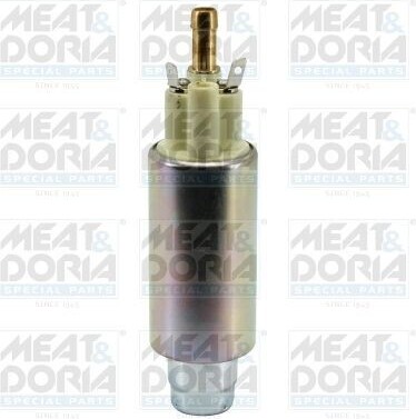 Meat Doria MEAT & DORIA Benzinpumpe 76102 für RENAULT TWINGO I (C06) elektrisch