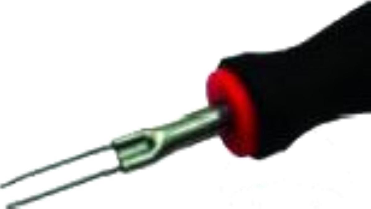 Entriegeler JMP NR 7 609.18.07