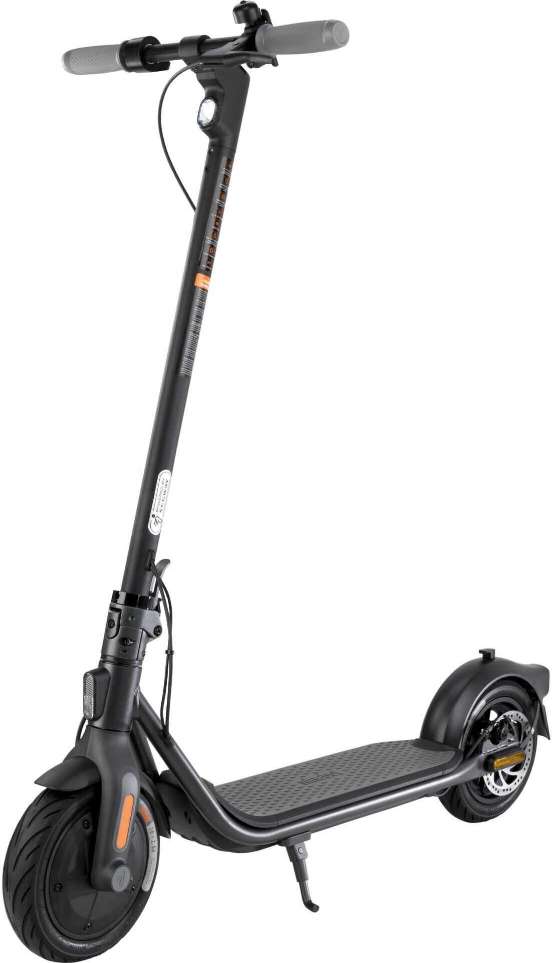 Ninebot by Segway KickScooter F20D Elektro-Scooter