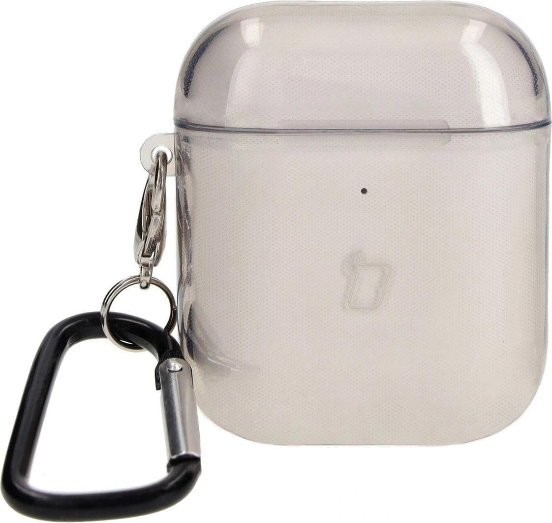 Ochranný kryt pre Apple AirPods 1/2 Bizon Case Cover Sleeve Futeral Case