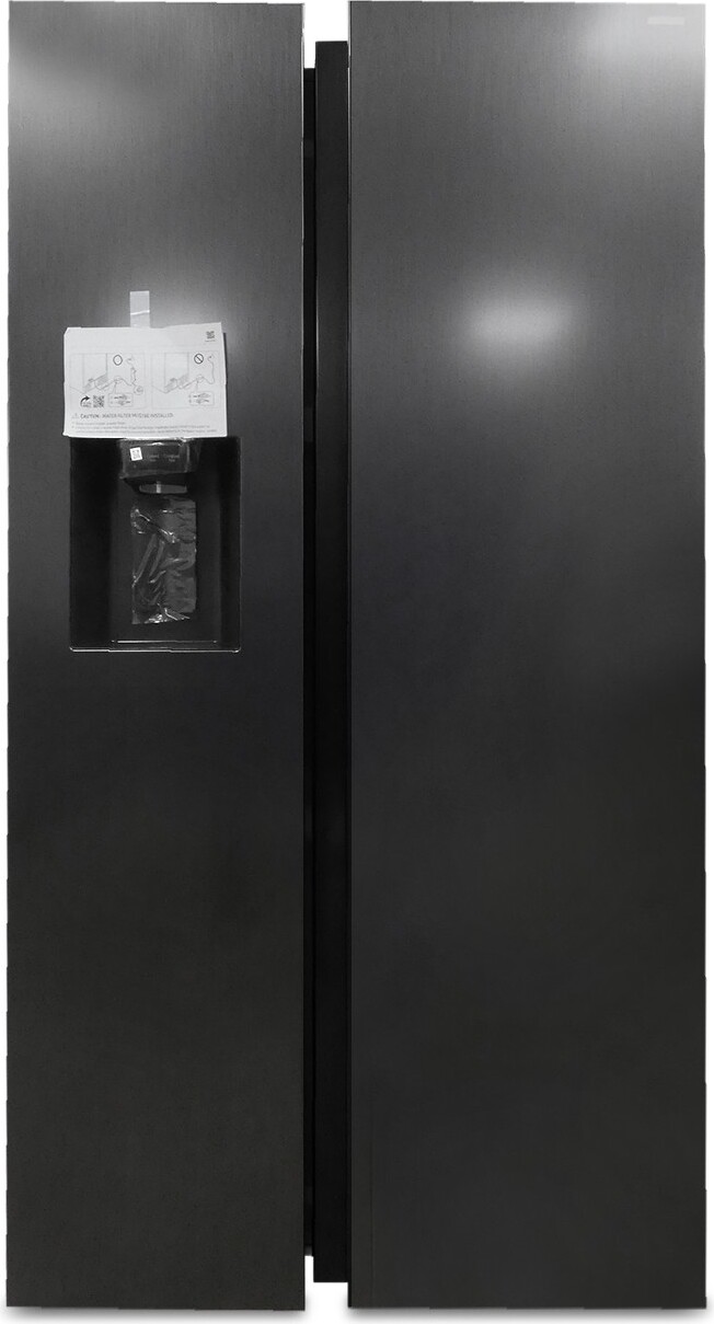 Samsung RS6GCG885DB1 Side-by-Side Kühlschrank RS6GCG885DB1EG