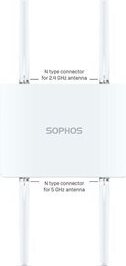 Sophos AP6 420X ETSI (AP42XE00ZZPCNP)