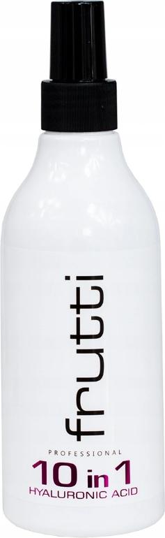MKHURT FRUTTI Haarspray mit Hyaluronsäure 10in1 - 240ml