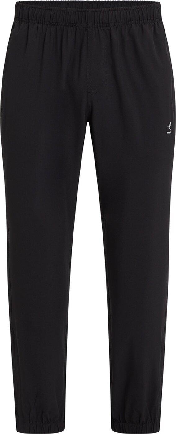 ENERGETICS He.-Trainings-Hose Maxir SHT M BLACK L/S 423876