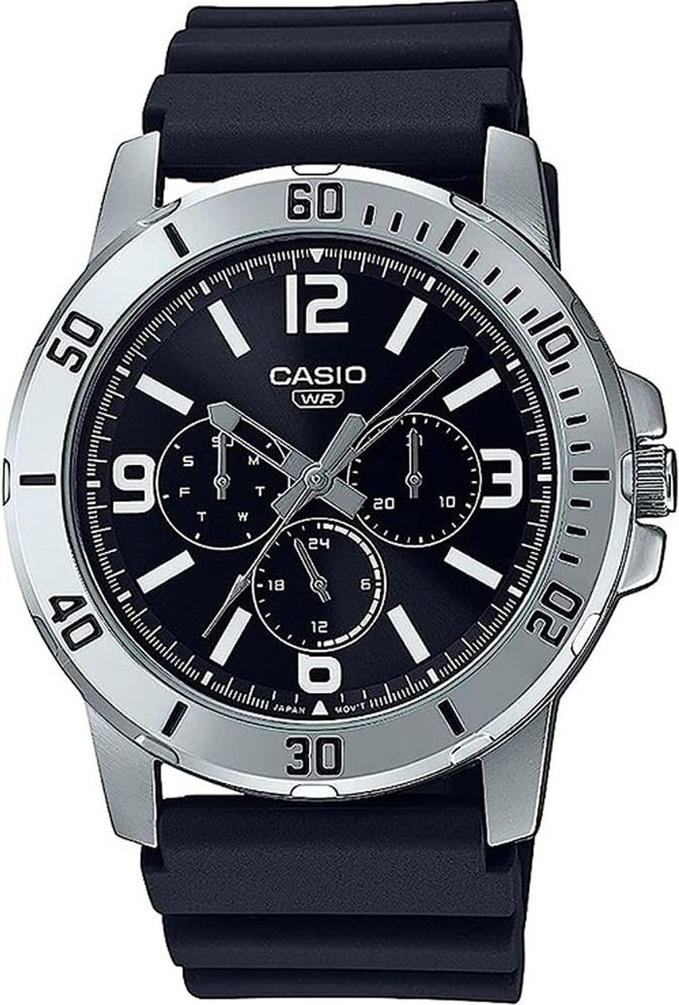 Pánske hodinky Casio COLLECTION (Ø 45 mm)