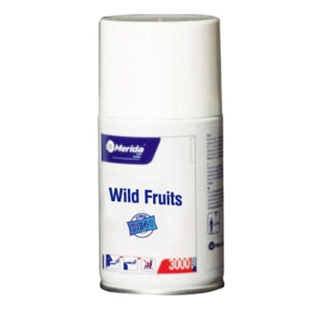 MERIDA WILD FRUITS Osviežovač v spreji 243 ml
