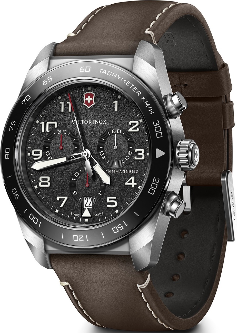 Victorinox 242046 Hodinky Swiss Army Chrono