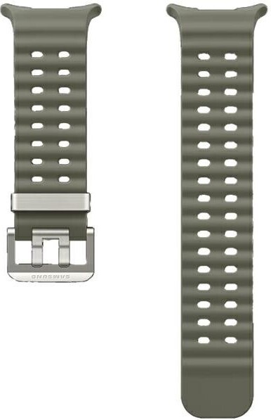 Pasek Samsung ET-SNL70MKEGEU Galaxy Watch Ultra Marine Band green/green