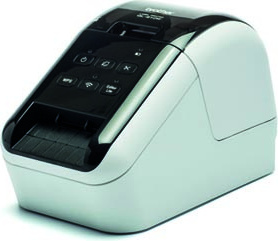 Brother Etikettendrucker, QL-810W