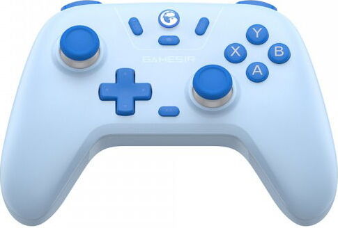 GameSir Nova Lite, Gamepad, PC, Android, Nintendo Switch, iOS, D-Pad, Menü-Taste, Analog / Digital, Verkabelt & Kabellos, Bluetooth/RF/USB GST4NL001-3
