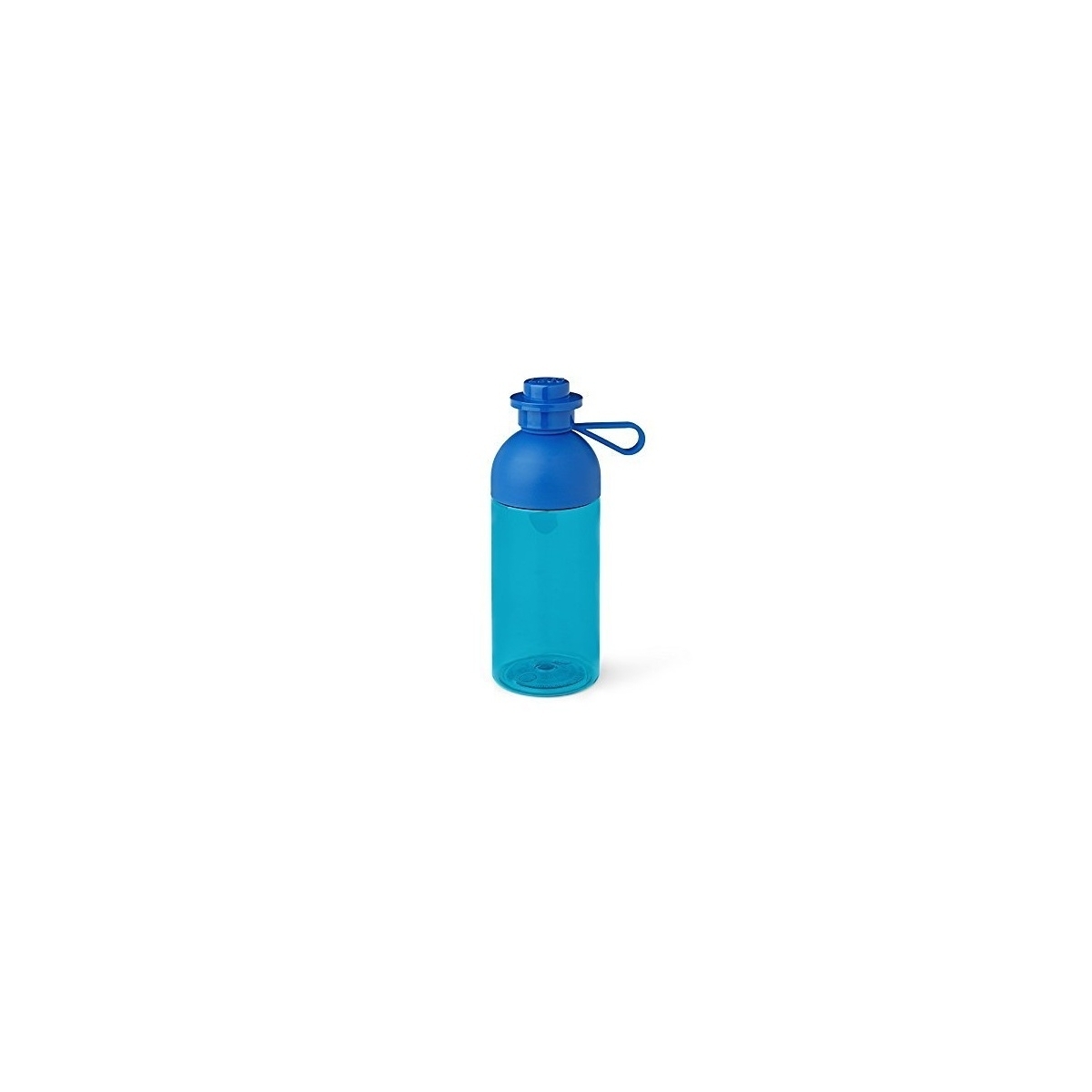 LEGO Trinkflasche HYDRATION BOTTLE 0,5 Liter blau
