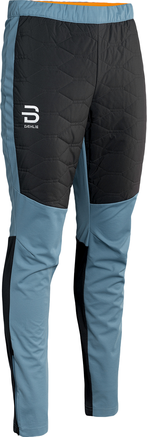 DAEHLIE Herren Langlaufhose Pants Challenge