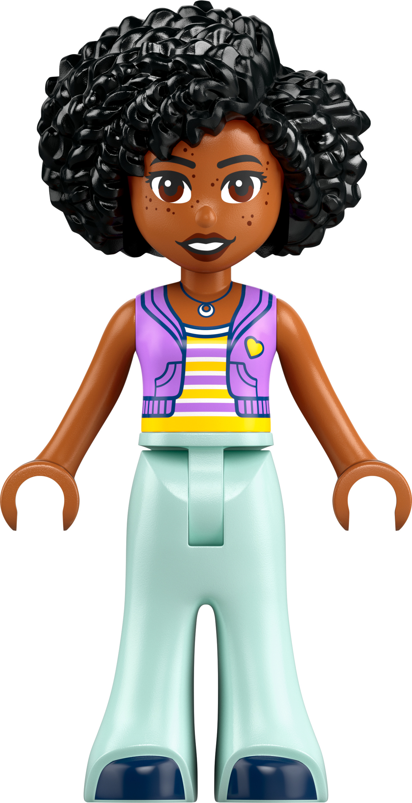 LEGO Friens: Jamila