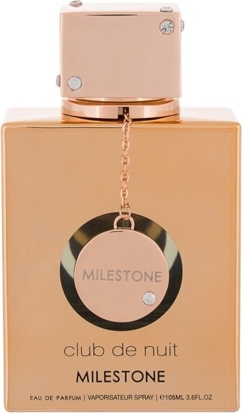 Armaf Club de Nuit Milestone parfumovaná voda unisex 105 ml