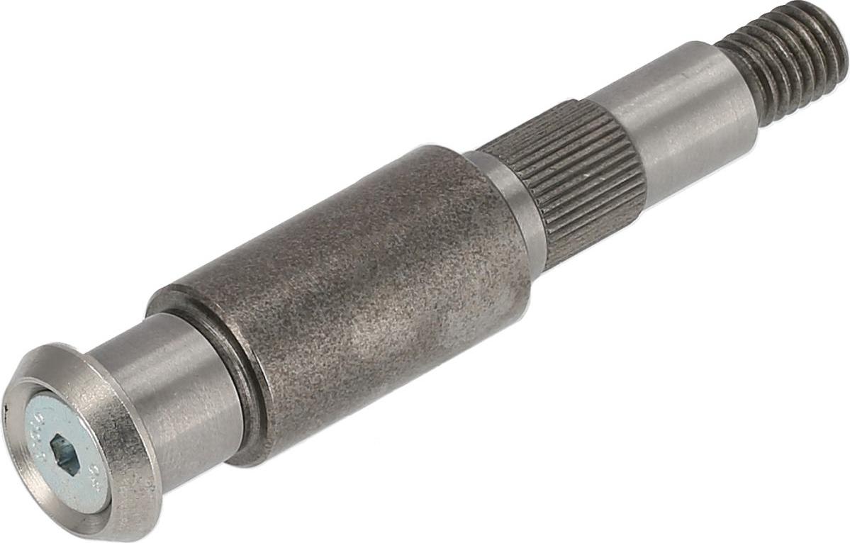 AKF Fahrzeugteile GmbH Bolzen für Schaltwalze vom Motor verschraubt - für Simson S51, KR51/2 Schwalbe, S53, S70, S83, SR50, SR80 10069959