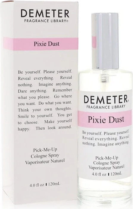 Demeter Fragrance Demeter Pixie Dust cologne spray 120 ml