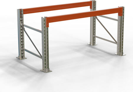 ARESTANT_ARTI Schwerlasttisch - 400 kg - (HxBxT) 855 x 1.510 x 800 mm - Basistisch