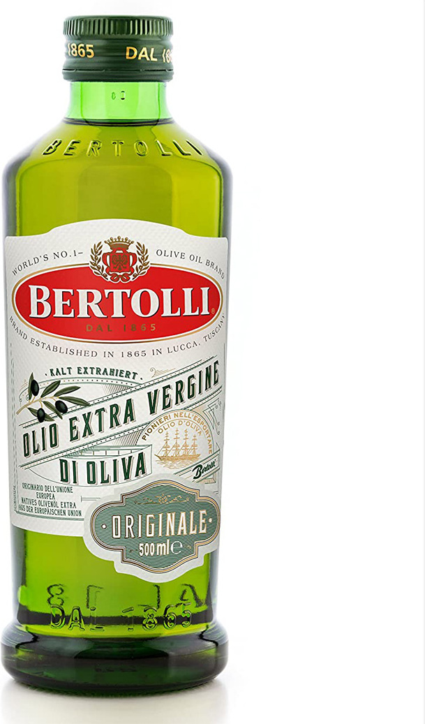 Bertolli Olio Extra Vergine Olivenöl Kaufland.de