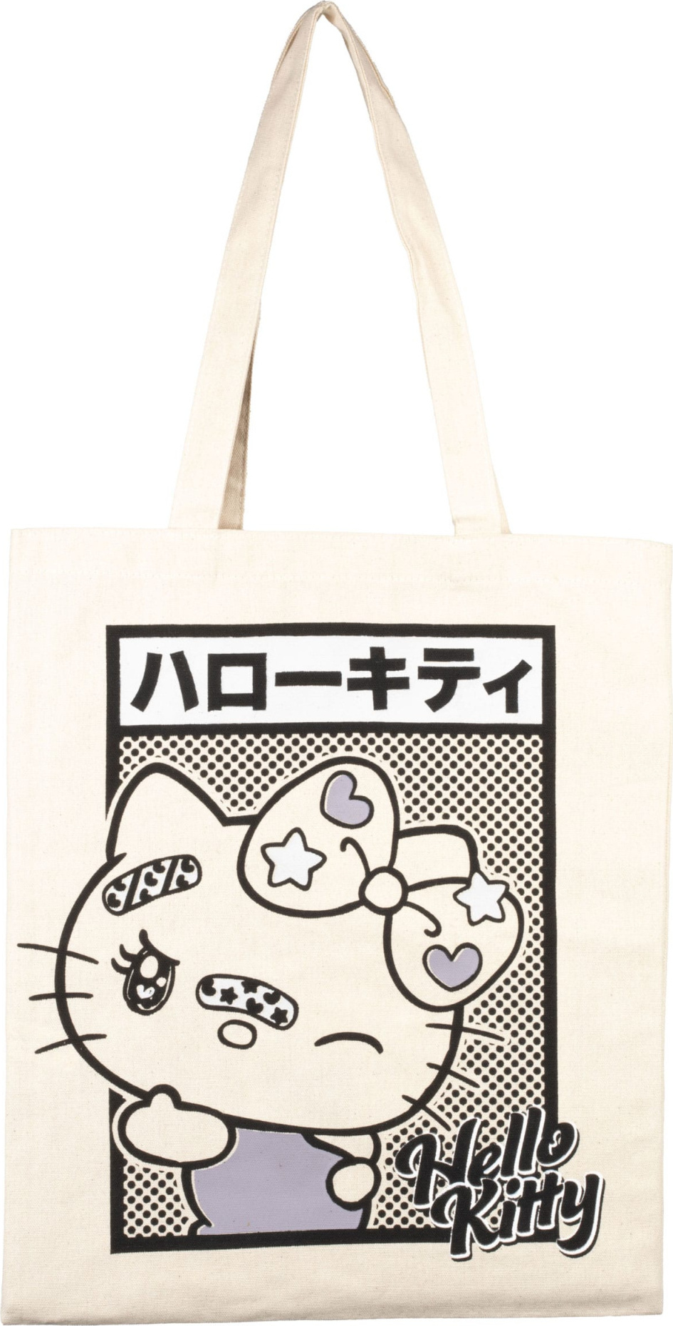 Konix Hello Kitty Tasche Tasche zwinkern 9910