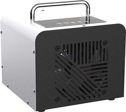 CHM GmbH® Ozongerät Ozongenerator mit 20g/h LCD Display, Luftreiniger, Ozonreiniger JO-8600 20g/h mit LCD