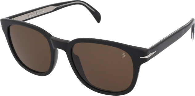 DAVID BECKHAM Herren-Sonnenbrille DB 1062/S