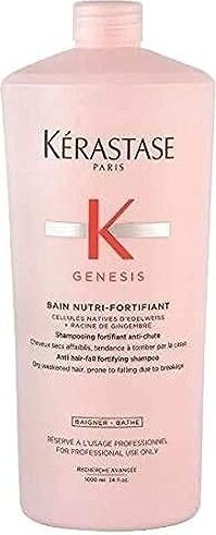 Kerastase Genesis Fort. Šampón proti padaniu vlasov