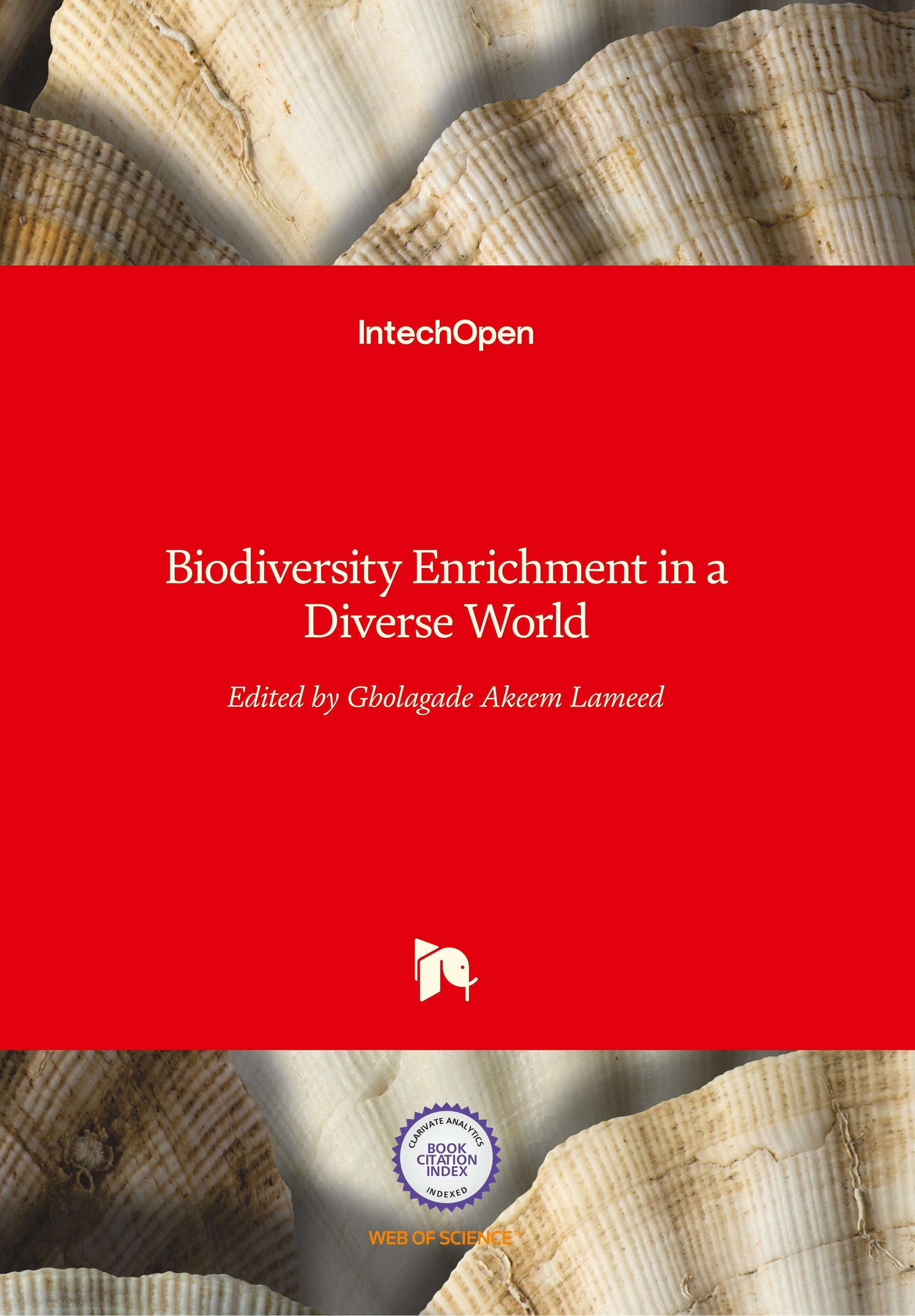 Biodiversity Enrichment in a Diverse World