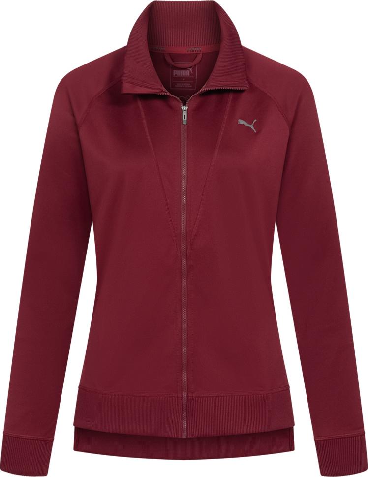 XL|PUMA Explosive Warm-Up Damen Jacke 517603-04