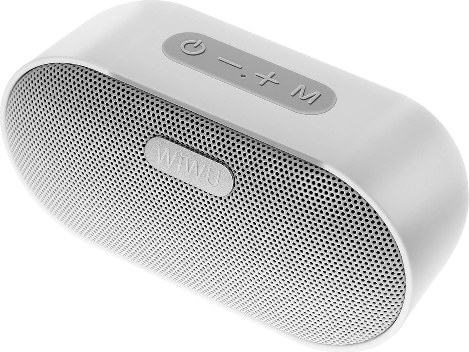 WiWU - Drahtloser Bluetooth-Lautsprecher Thunder H8