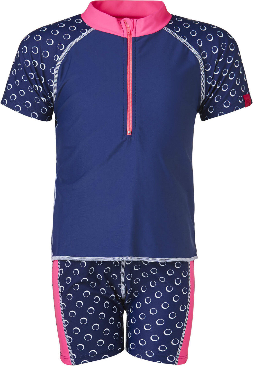 Lego Wear - Mädchen Badebekleidung Gr. 92 Shirt+Hose LSF 50