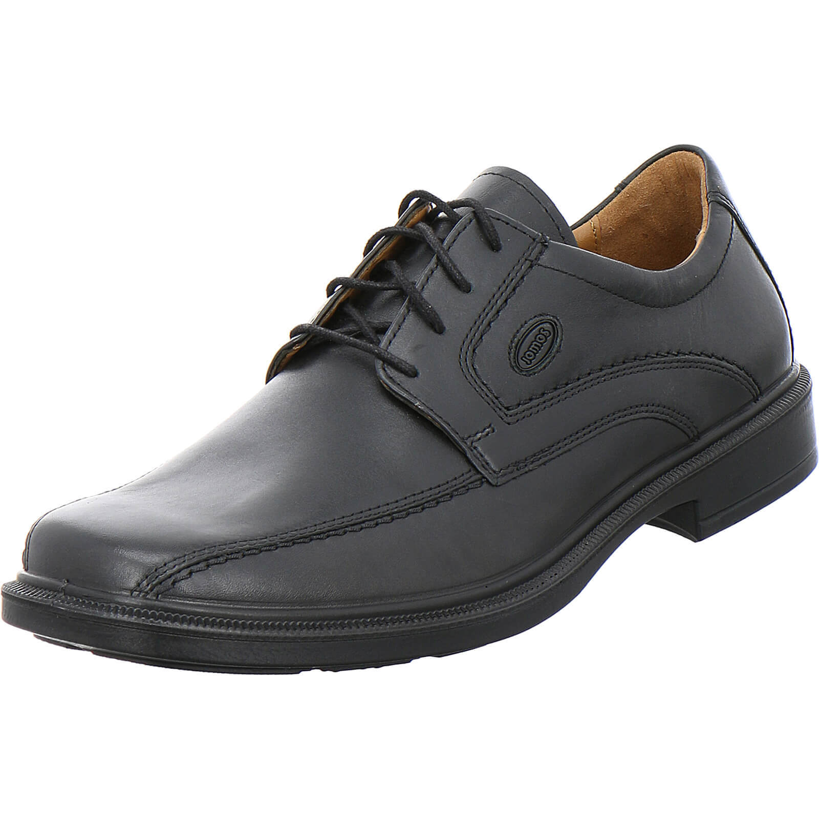 Jomos Schnürschuh braun Gr. 42 [D2C] 204204 23 355--42