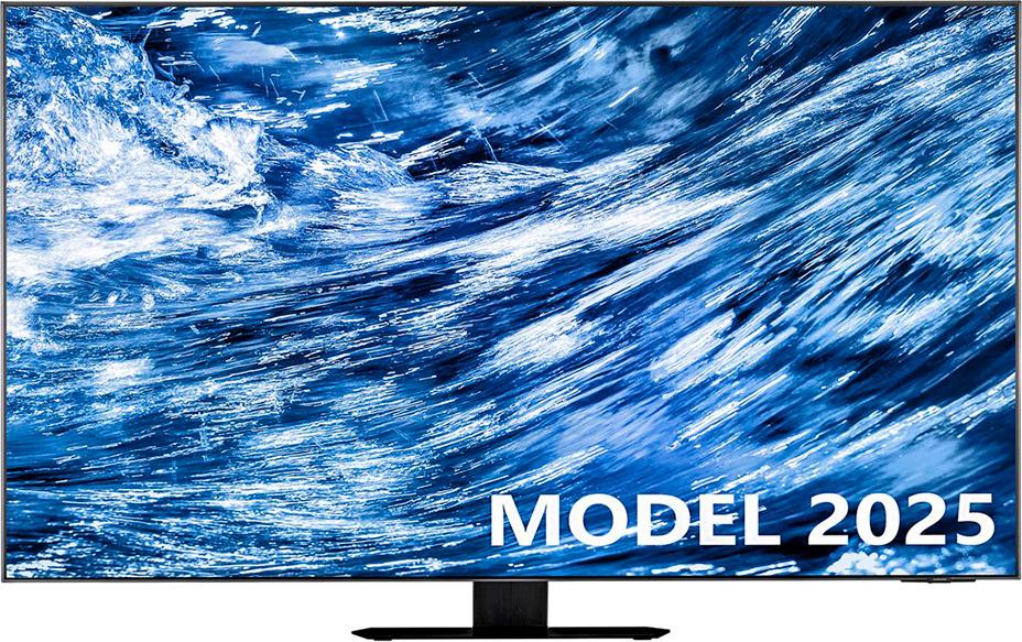 Samsung QN90F QE55QN90FAT, 139,7 cm (55"), 2160 x 3840 px, Neo QLED, Smart TV, Wi-Fi, Čierna, Titán