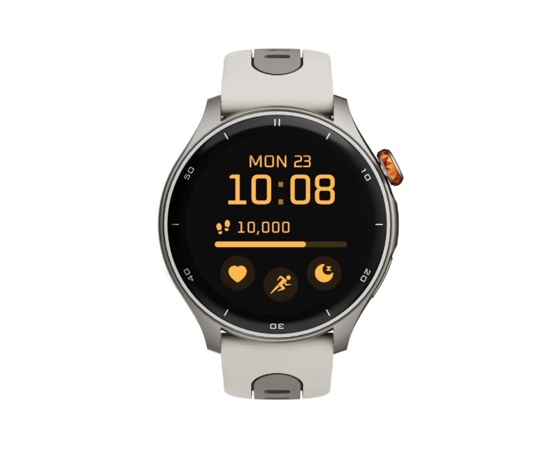 Myphone Watch Adventure szary