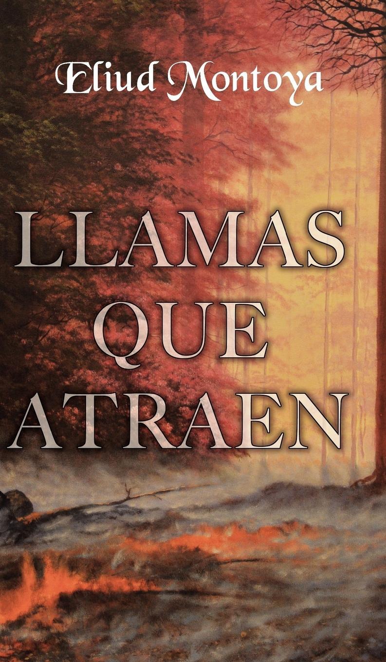Sonstige Verlage Llamas que atraen