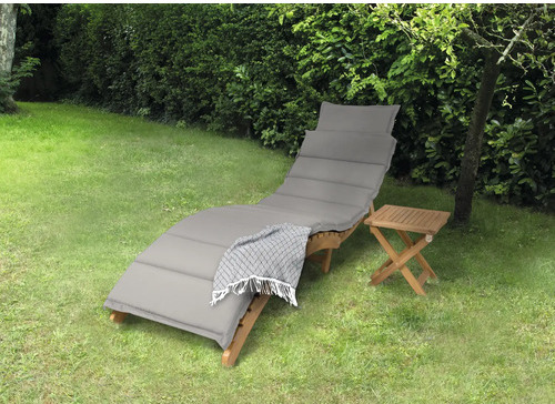 Sonnenliege Catania von bellavista - Home & Garden