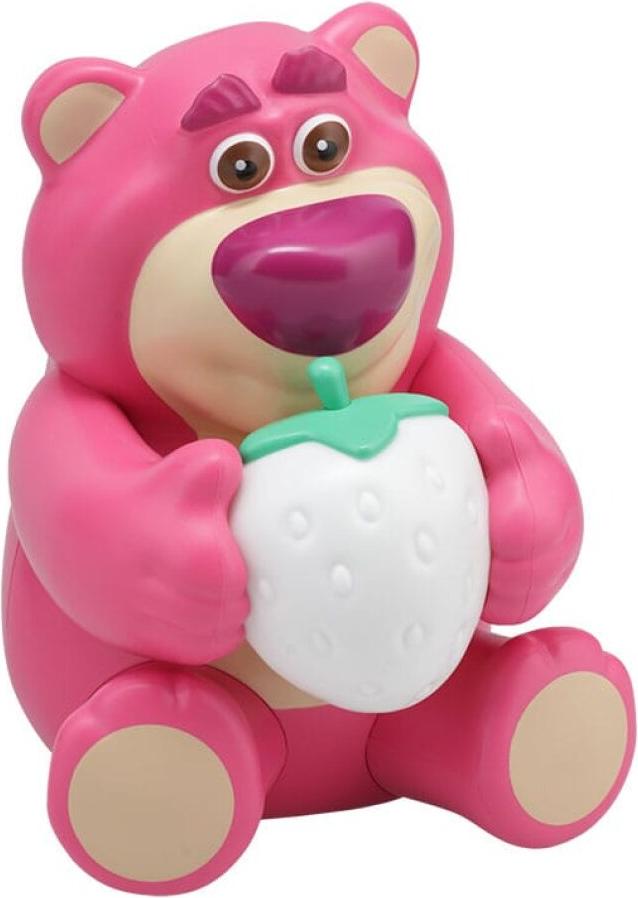 Paladone Lotso GloBuddies Toy Story Farbwechsellicht 747799