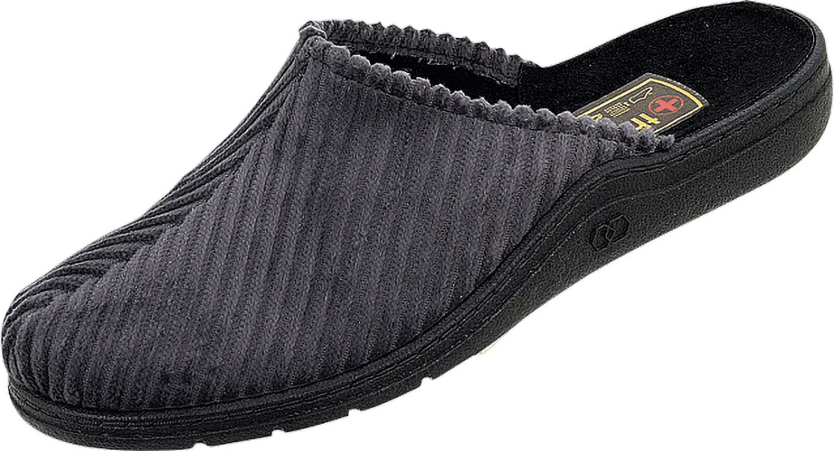 Thiesana Tom Kord Schuhe grau Gr. 39 5901