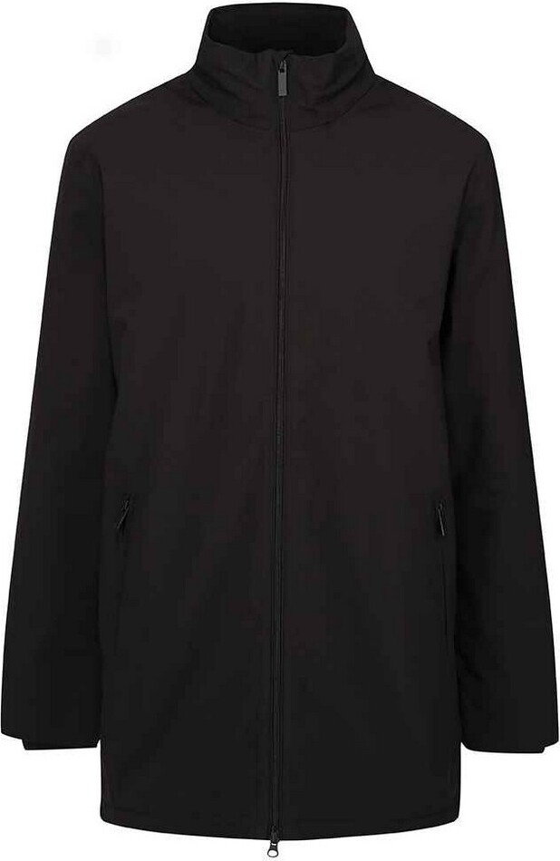 Regatta - "Hampton Execute" Jacke für Herren PC5337 (S) (Schwarz) UTPC5337