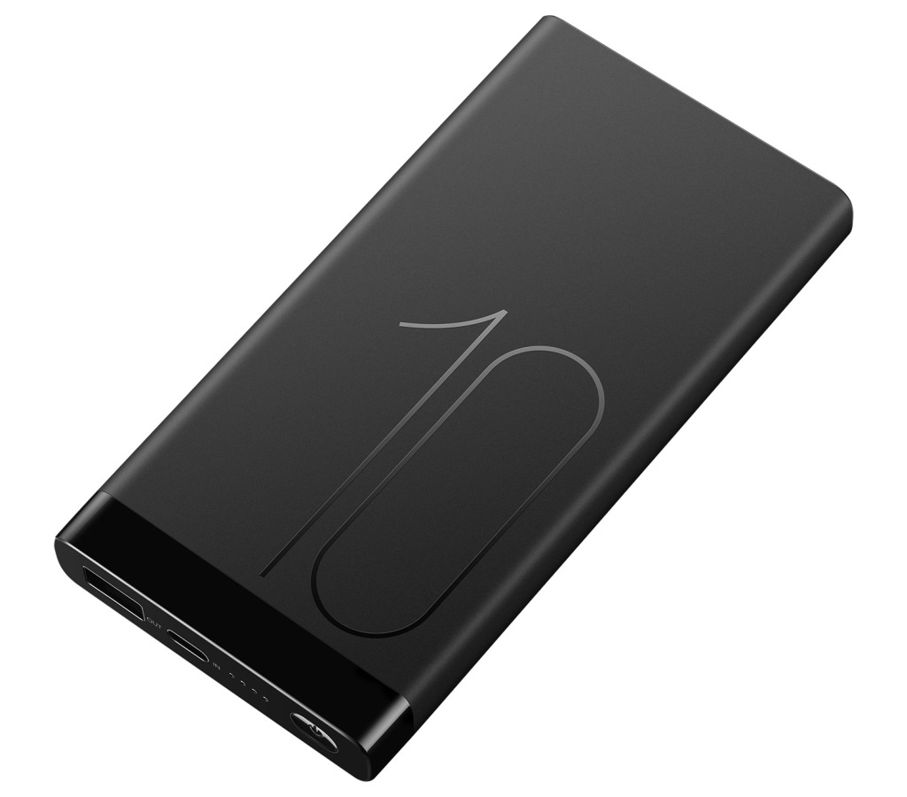 Huawei 10000mAh Super Charge Powerbank AP09S USB Type C s káblom BRAND NEW