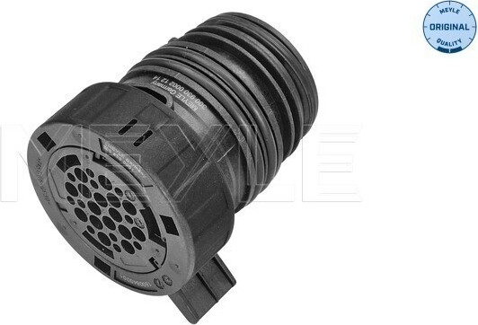 Steckgehäuse, Automatikgetriebe (Steuereinheit) MEYLE 300 930 0001/S