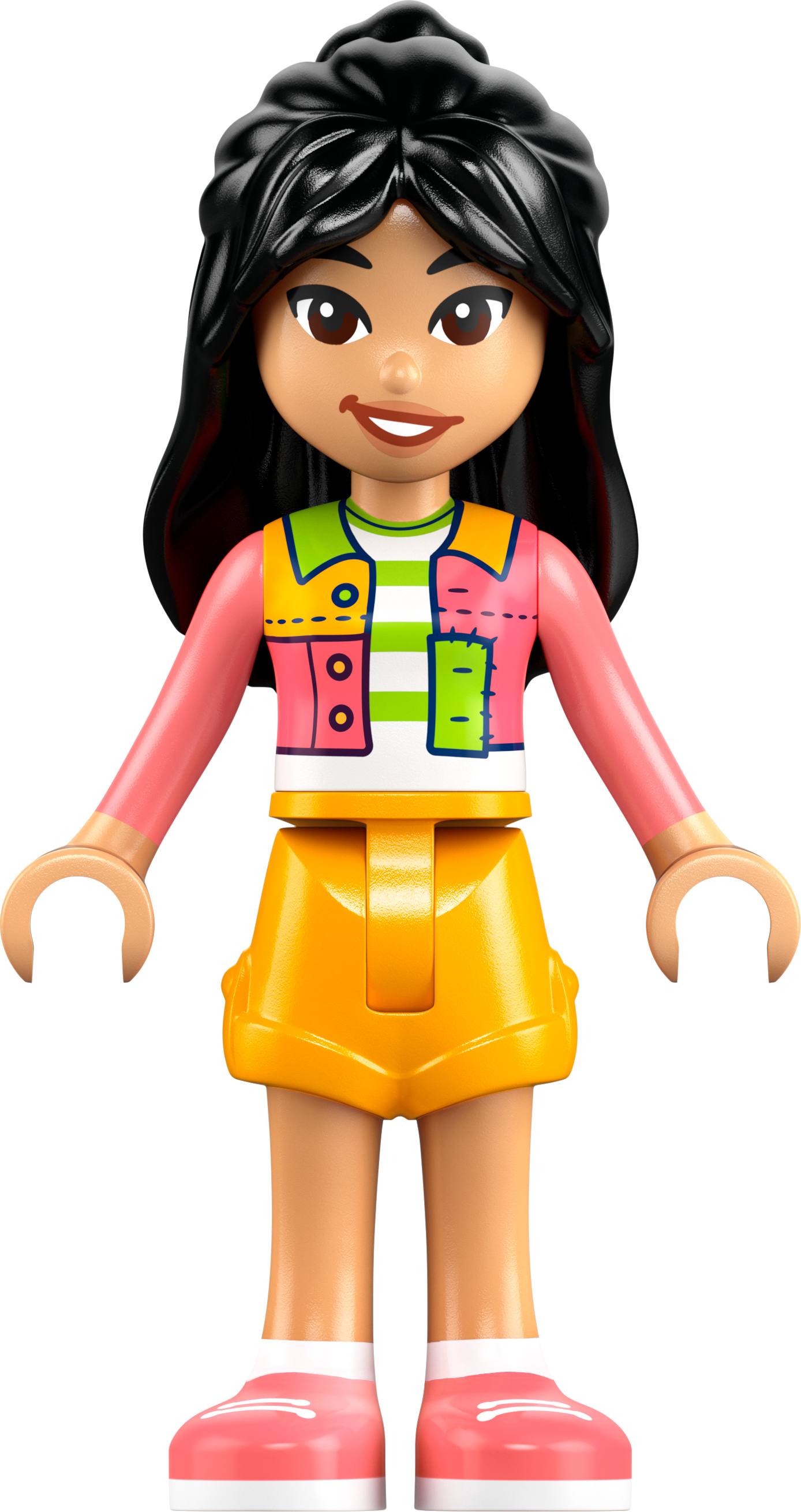 LEGO Friends: Liann