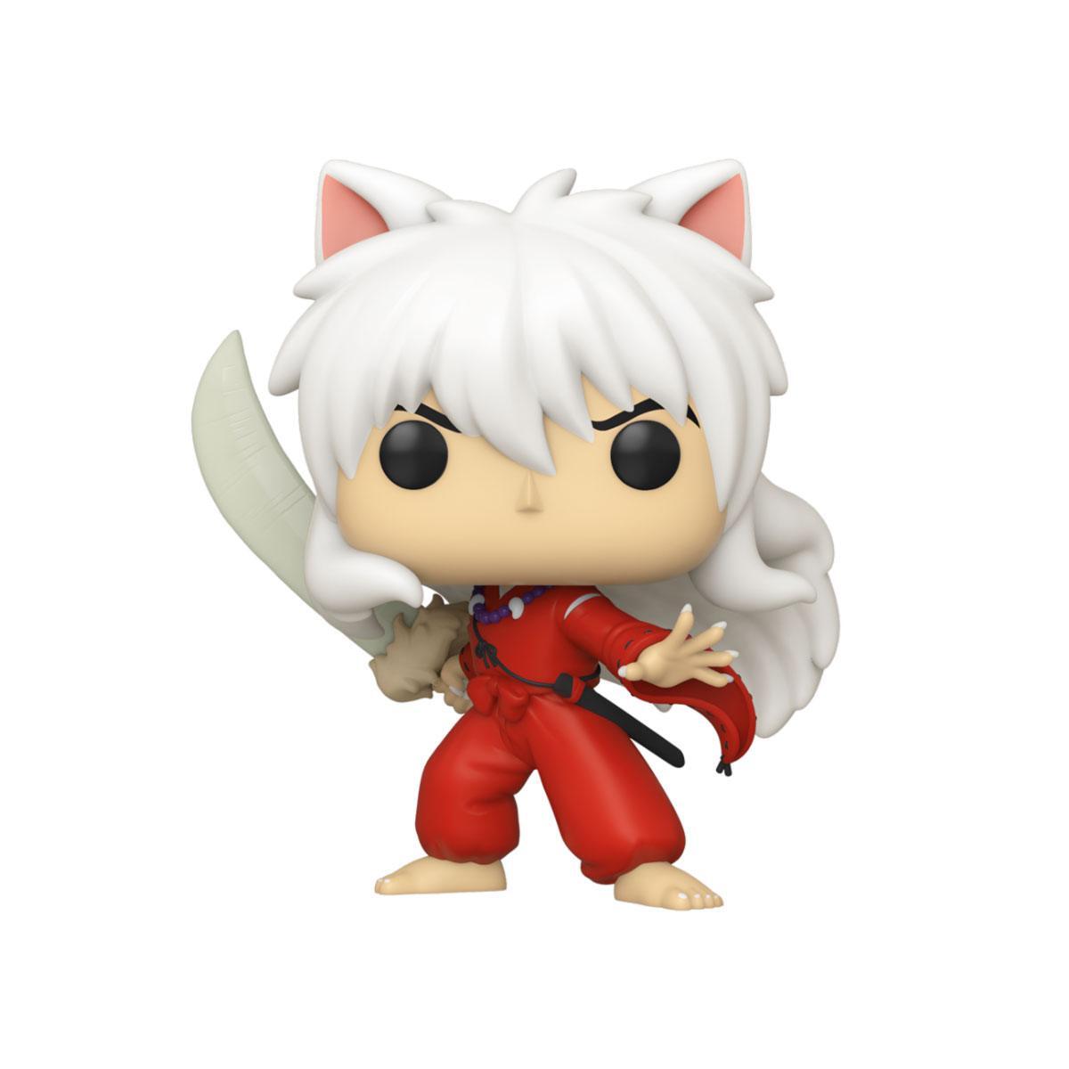 InuYasha - InuYasha 767 - Funko Pop! - Vinyl Figur 46918