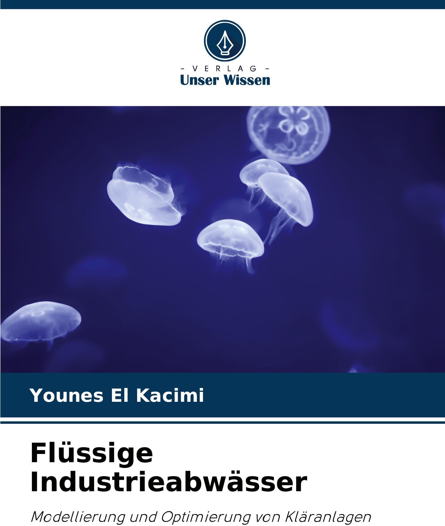 Sonstige Verlage Flüssige Industrieabwässer