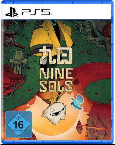Fangamer Nine Sols 628837